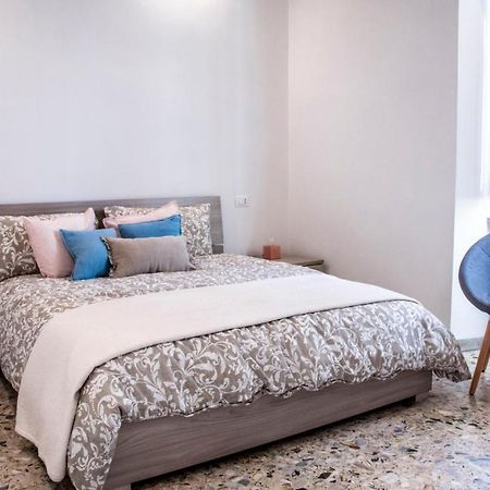 Campo24Roma Guesthouse Eksteriør bilde